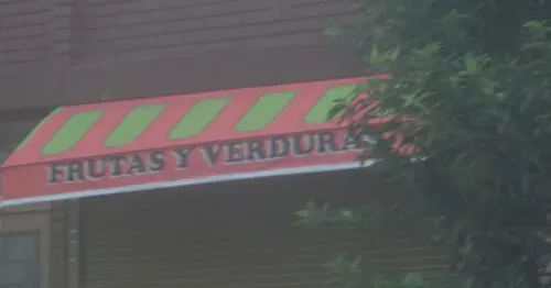 FRUTAS Y VERDURAS CALLE 63A 26 CON 10 FRUTAS Y VERDURAS CALLE 63A 26 CON 10